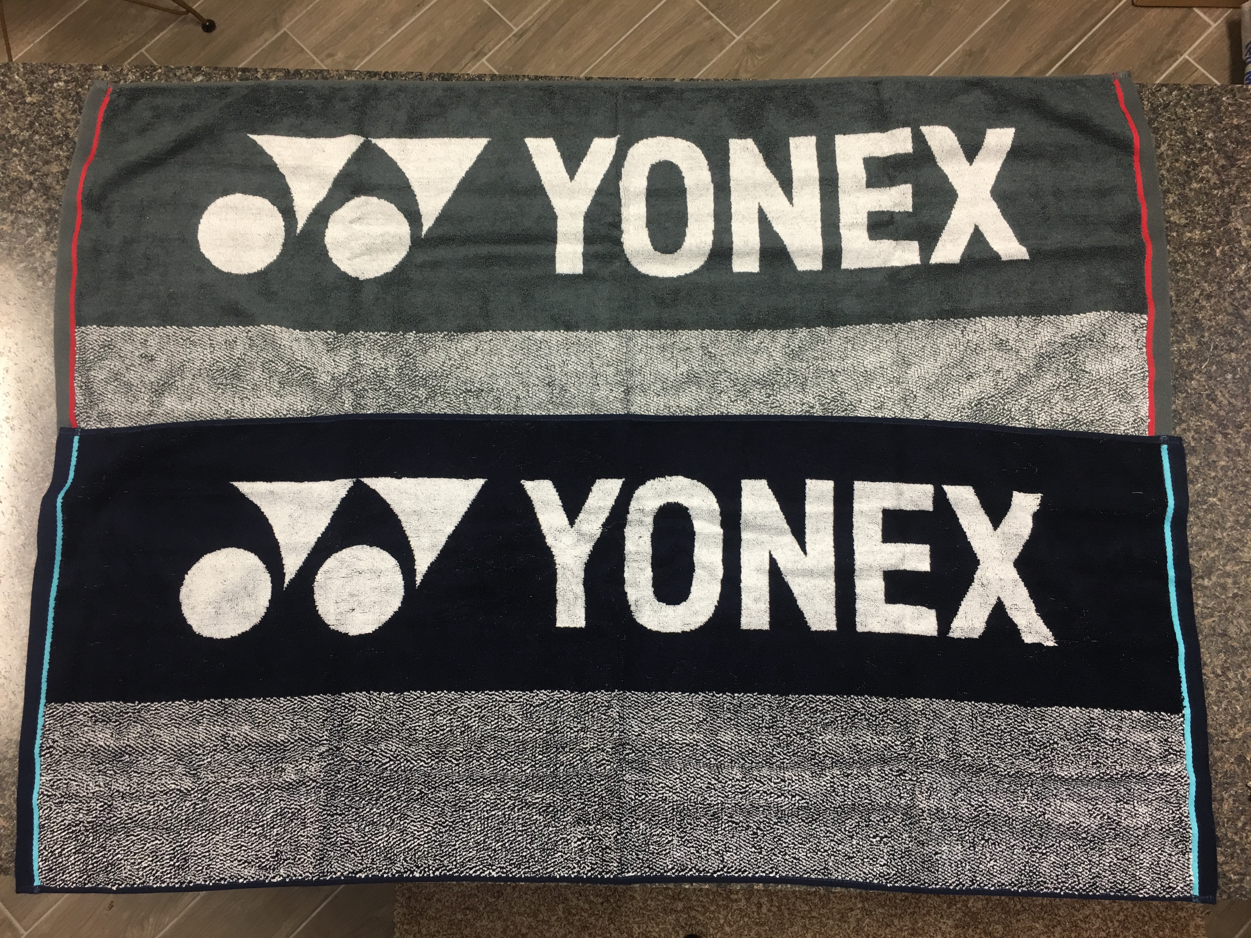 Yonex Sports Towels